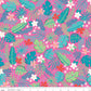 Sunshine Blvd - Pink Main - Riley Blake Designs