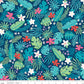 Sunshine Blvd - Navy Main - Riley Blake Designs