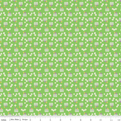 5" Layer Cake -Storytime 30s - Riley Blake Designs