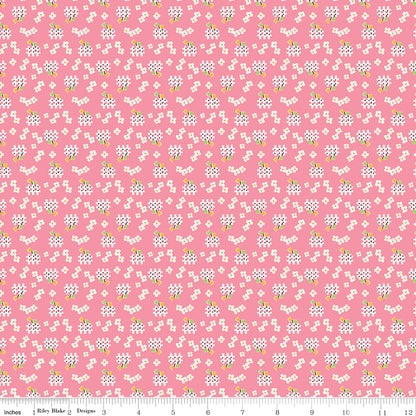 5" Layer Cake -Storytime 30s - Riley Blake Designs