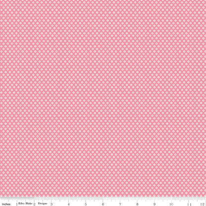 5" Layer Cake -Storytime 30s - Riley Blake Designs