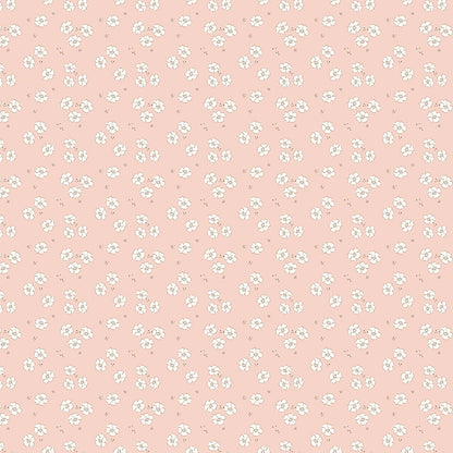 BloomBerry by Minki Kim - Flower Bed Blush - Riley Blake Designs