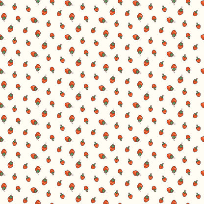 **PRE-ORDER** Serendipity 2 - Cream Strawberries - Minki Kim