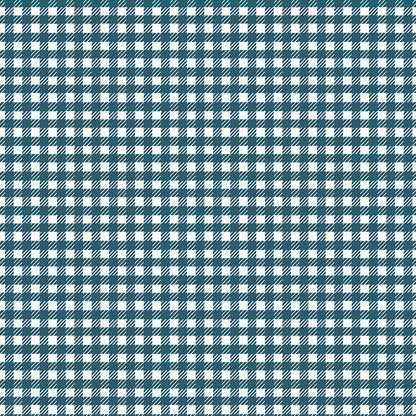 **PRE-ORDER** Serendipity 2 - Stargazer Gingham - Minki Kim