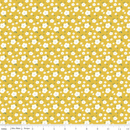 **PRE-ORDER** Serendipity 2 - Golden Flower Bed - Minki Kim