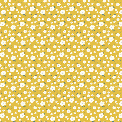 **PRE-ORDER** Serendipity 2 - Golden Flower Bed - Minki Kim