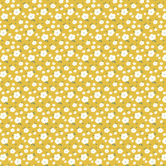 **PRE-ORDER** Serendipity 2 - Golden Flower Bed - Minki Kim