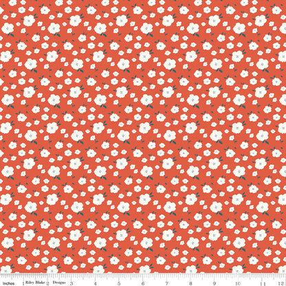 **PRE-ORDER** Serendipity 2 - Orange Flower Bed - Minki Kim