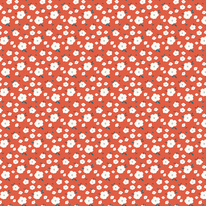 **PRE-ORDER** Serendipity 2 - Orange Flower Bed - Minki Kim