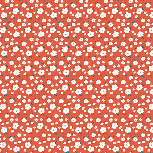 **PRE-ORDER** Serendipity 2 - Orange Flower Bed - Minki Kim
