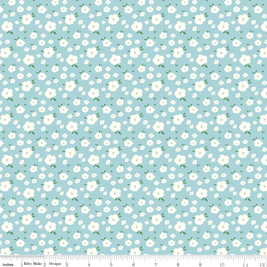 **PRE-ORDER** Serendipity 2 - Powder Flower Bed - Minki Kim