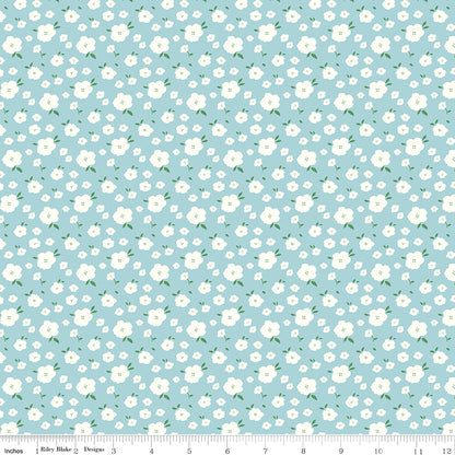 **PRE-ORDER** Serendipity 2 - Powder Flower Bed - Minki Kim