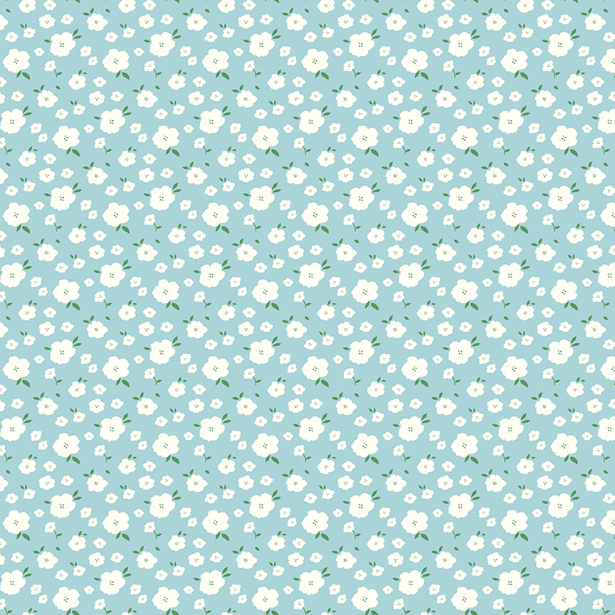 **PRE-ORDER** Serendipity 2 - Powder Flower Bed - Minki Kim