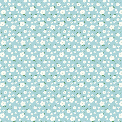 **PRE-ORDER** Serendipity 2 - Powder Flower Bed - Minki Kim