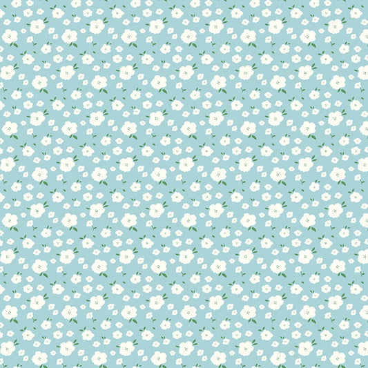 **PRE-ORDER** Serendipity 2 - Powder Flower Bed - Minki Kim