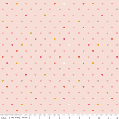 **PRE-ORDER** Serendipity 2 - Blush Hearts - Minki Kim