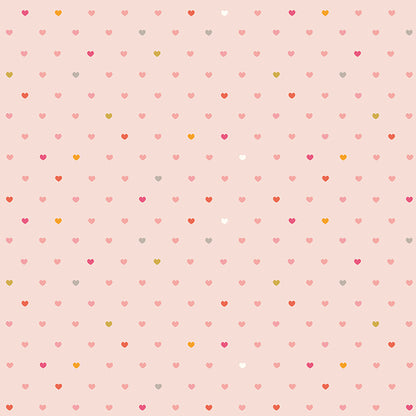 **PRE-ORDER** Serendipity 2 - Blush Hearts - Minki Kim