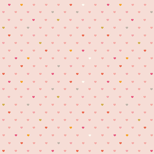 **PRE-ORDER** Serendipity 2 - Blush Hearts - Minki Kim