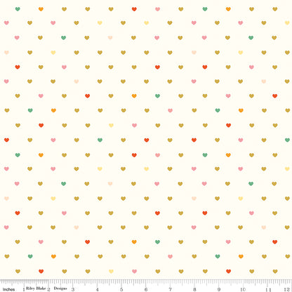 **PRE-ORDER** Serendipity 2 - Cream Hearts - Minki Kim