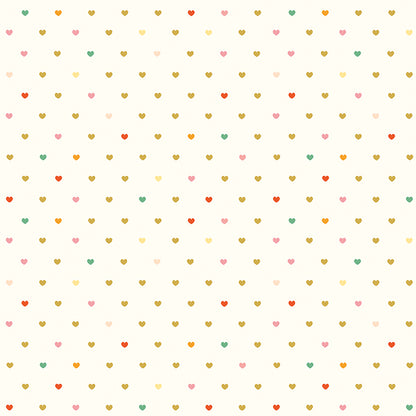 **PRE-ORDER** Serendipity 2 - Cream Hearts - Minki Kim