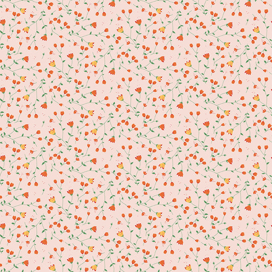 **PRE-ORDER** Serendipity 2 - Blush Floral - Minki Kim