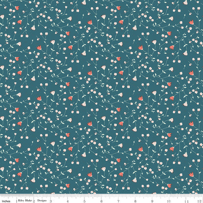 **PRE-ORDER** Serendipity 2 - Raindrop Floral - Minki Kim