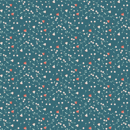 **PRE-ORDER** Serendipity 2 - Raindrop Floral - Minki Kim