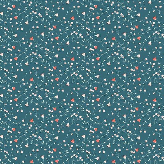 **PRE-ORDER** Serendipity 2 - Raindrop Floral - Minki Kim