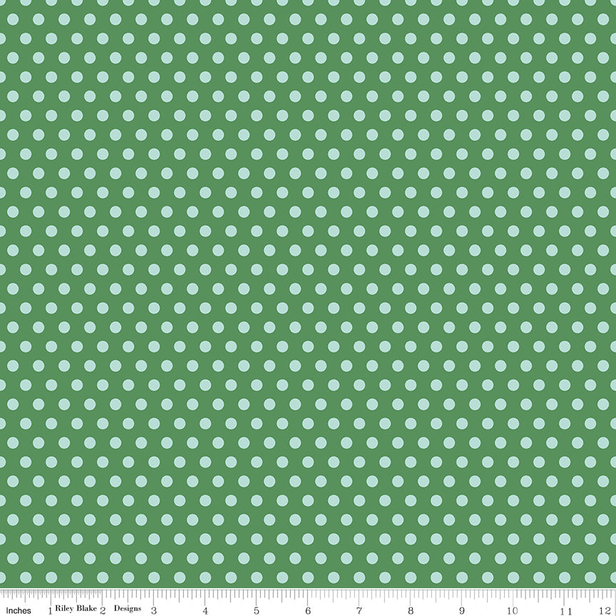 **PRE-ORDER** Serendipity 2 - Green Dots - Minki Kim