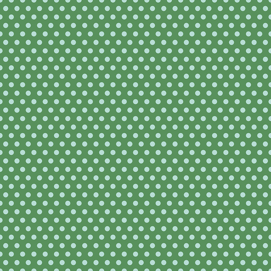 **PRE-ORDER** Serendipity 2 - Green Dots - Minki Kim