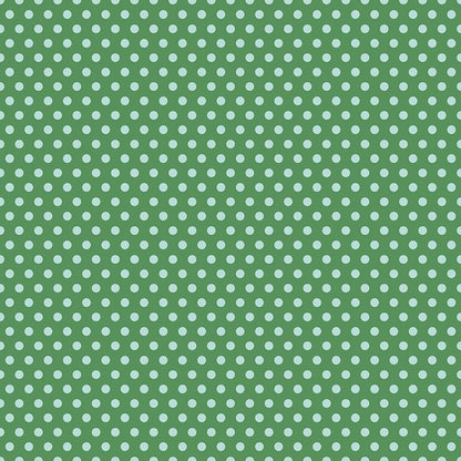 **PRE-ORDER** Serendipity 2 - Green Dots - Minki Kim