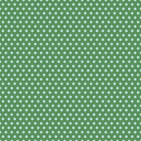 **PRE-ORDER** Serendipity 2 - Green Dots - Minki Kim
