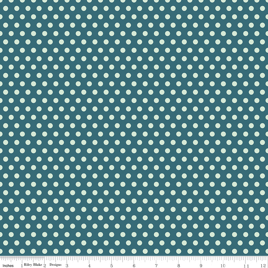 **PRE-ORDER** Serendipity 2 - Raindrop Dots - Minki Kim