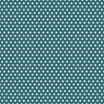 **PRE-ORDER** Serendipity 2 - Raindrop Dots - Minki Kim
