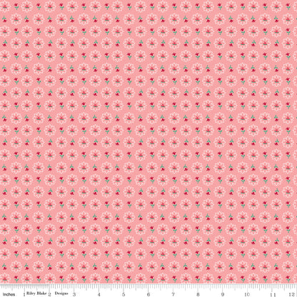 **PRÉCOMMANDE** Berry & Sage - Fat Quarter Bundle - Lori Holt