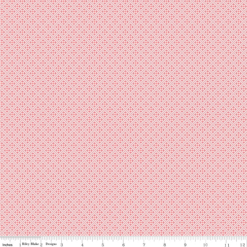 **PRÉCOMMANDE** Berry & Sage - Fat Quarter Bundle - Lori Holt
