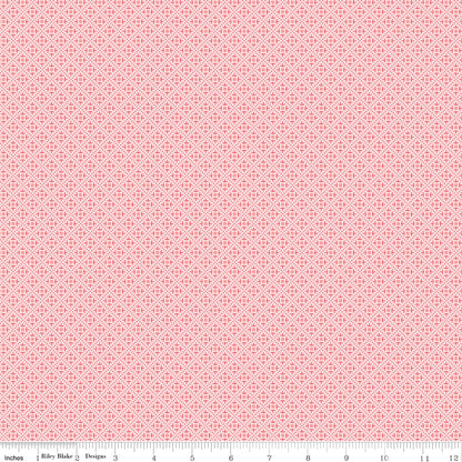 **PRÉCOMMANDE** Berry & Sage - Fat Quarter Bundle - Lori Holt