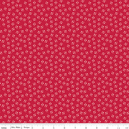 **PRÉCOMMANDE** Berry & Sage - Fat Quarter Bundle - Lori Holt