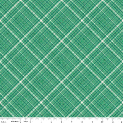 **PRÉCOMMANDE** Berry & Sage - Fat Quarter Bundle - Lori Holt