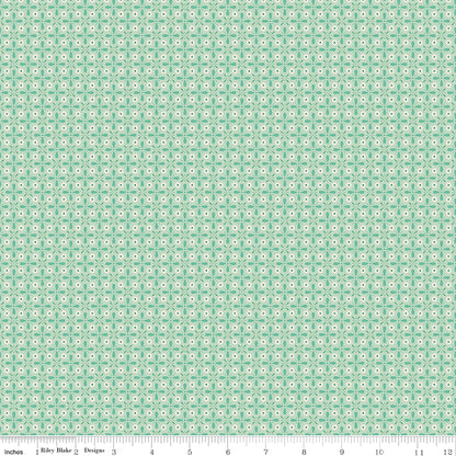 **PRÉCOMMANDE** Berry & Sage - Fat Quarter Bundle - Lori Holt