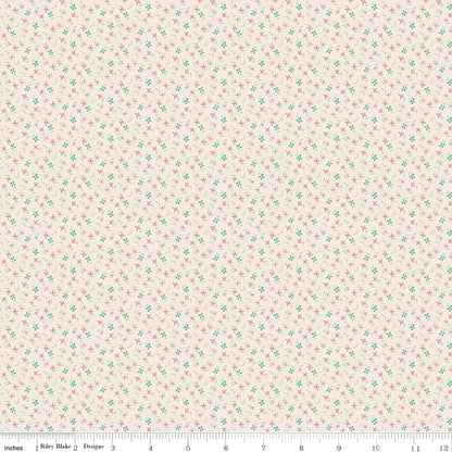 **PRÉCOMMANDE** Berry & Sage - Fat Quarter Bundle - Lori Holt