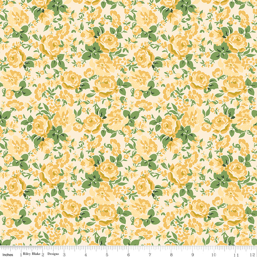 Cowgirl (Echo Park Paper co) - 5" Charms - Riley Blake Designs