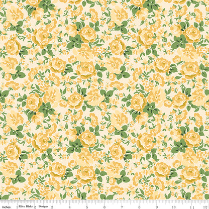 Cowgirl (Echo Park Paper co) - 5" Charms - Riley Blake Designs