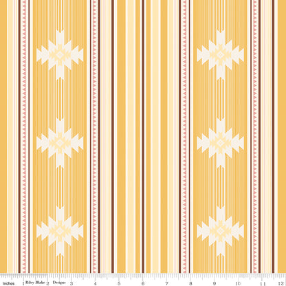 Cowgirl (Echo Park Paper co) - 5" Charms - Riley Blake Designs
