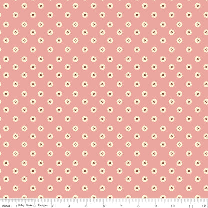 Cowgirl (Echo Park Paper co) - 5" Charms - Riley Blake Designs
