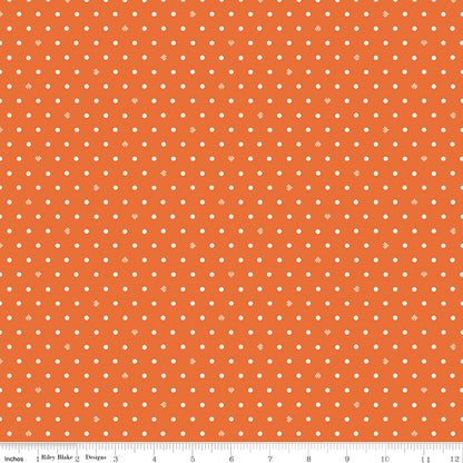 **PRÉCOMMANDE** Cotton Nook - Fat Quarter Bundle 27 pcs - Minki Kim (Riley Blake Designs)