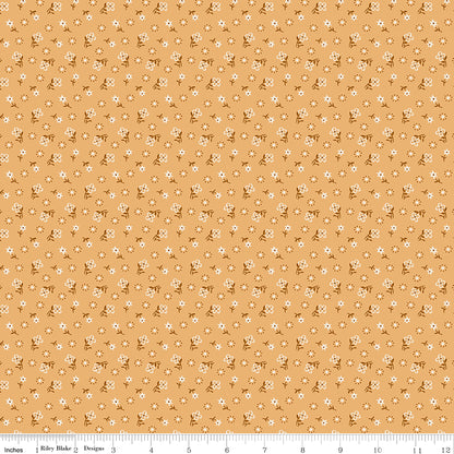 **PRÉCOMMANDE** Denim & Daisy - Lot de fat quarters - Lori Holt