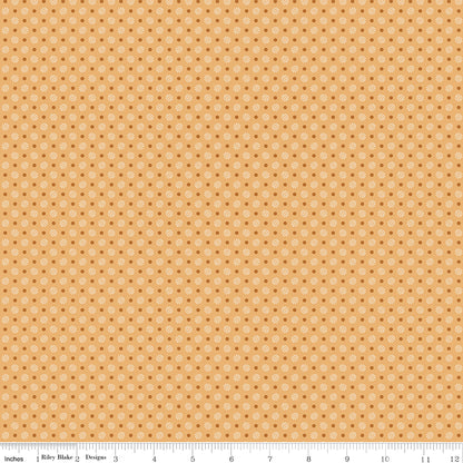 **PRÉCOMMANDE** Denim & Daisy - Lot de fat quarters - Lori Holt