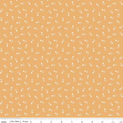 **PRÉCOMMANDE** Denim & Daisy - Lot de fat quarters - Lori Holt