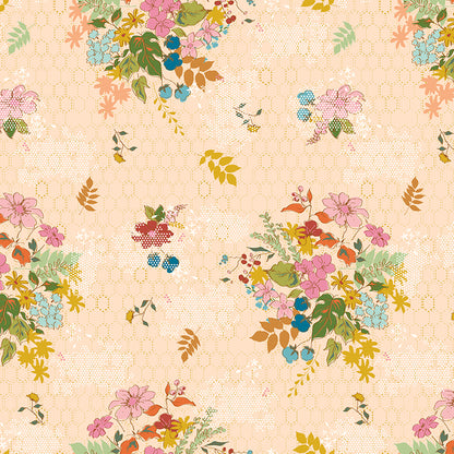 **PRÉCOMMANDE** Ashmere - Main (Shell) - Minki Kim (Riley Blake Designs)
